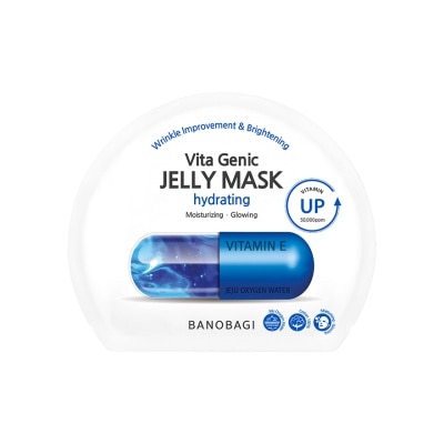 BANOBAGI Vita Genic Jelly Mask Hydrating 1S