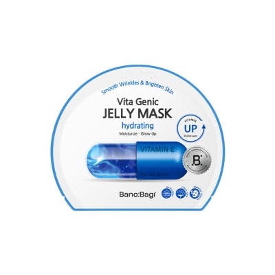 BANOBAGI Vita Genic Jelly Mask Hydrating 1S