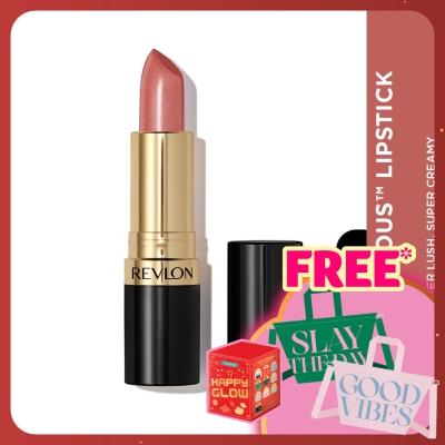 REVLON Super Lustrous Lipstick - 801 After Glow