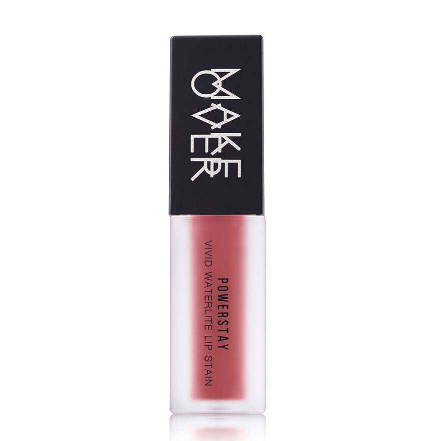 Powerstay Vivid Waterlite Lip Stain A05 Hot Miss