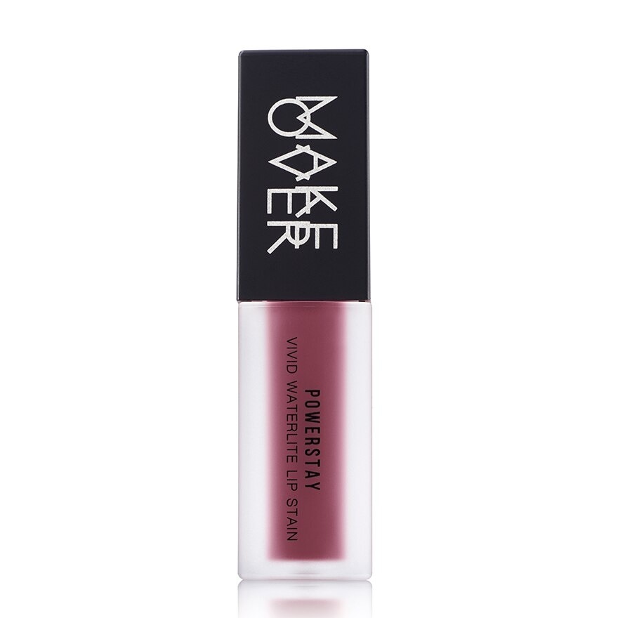 Powerstay Vivid Waterlite Lip Stain A02 Double Dare