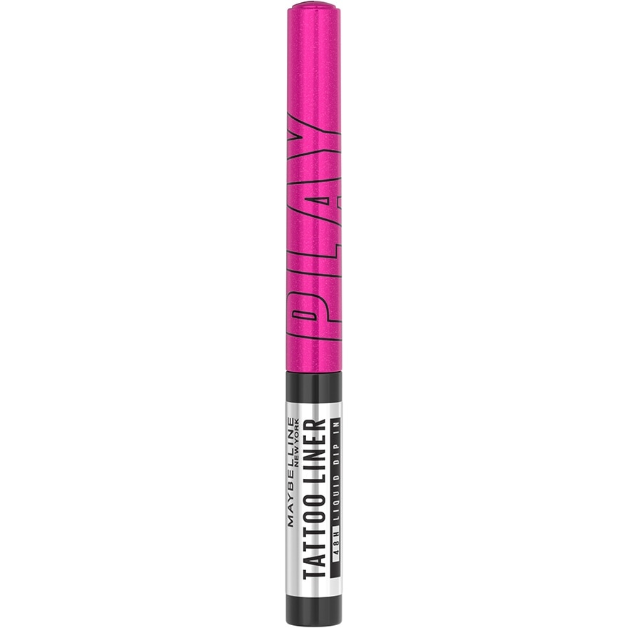 Tattoo Play Liner - Punch