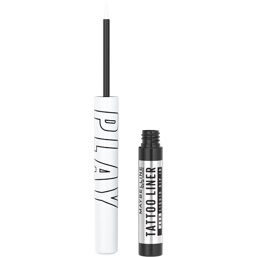 Tattoo Play Liner - Defend