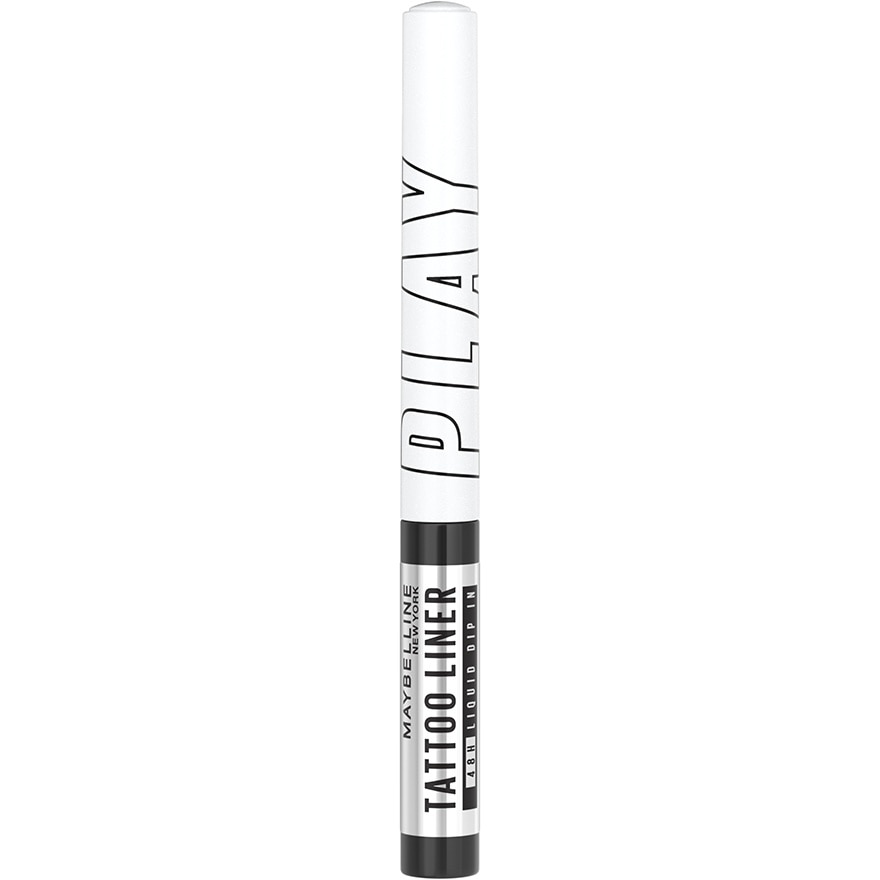 MAYBELLINE Tattoo Play Liner