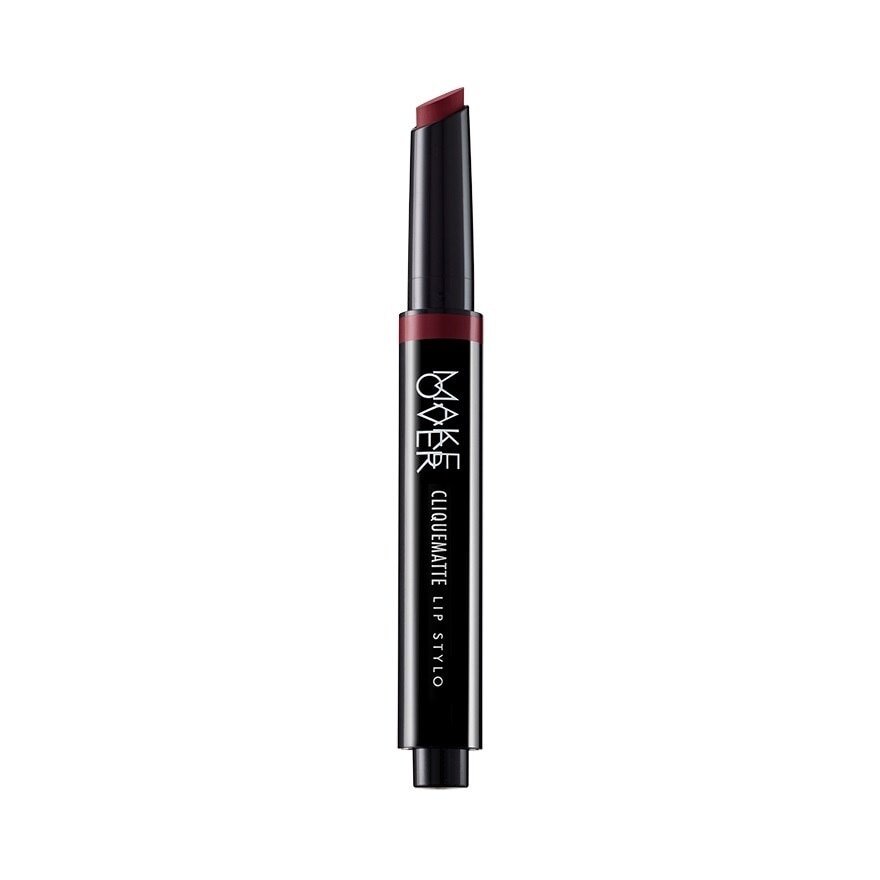 Cliquematte Lip Stylo 209 Royale