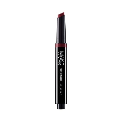 MAKE OVER Cliquematte Lip Stylo 209 Royale