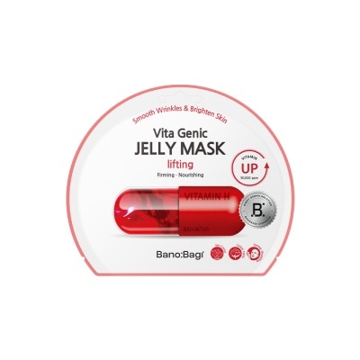 BANOBAGI Vita Genic Jelly Mask Lifting 1S