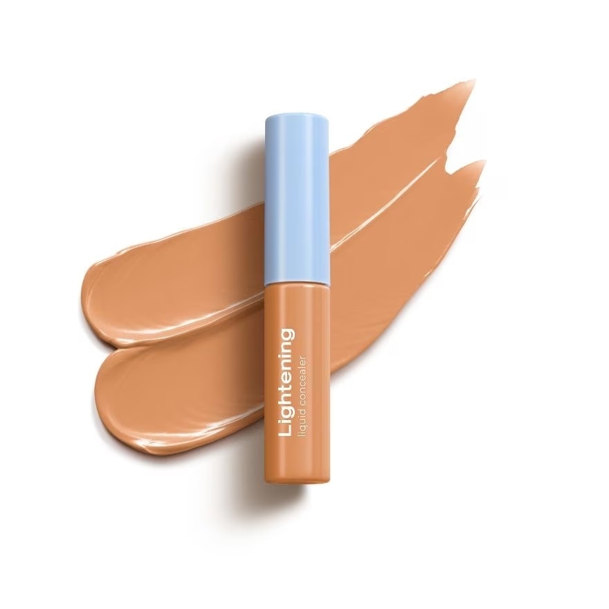 Lightening Liquid Concealer 03 Golden Sand