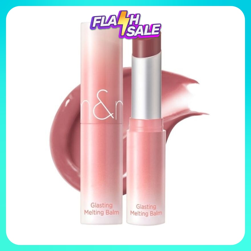 ROM&ND Glasting Melting Balm