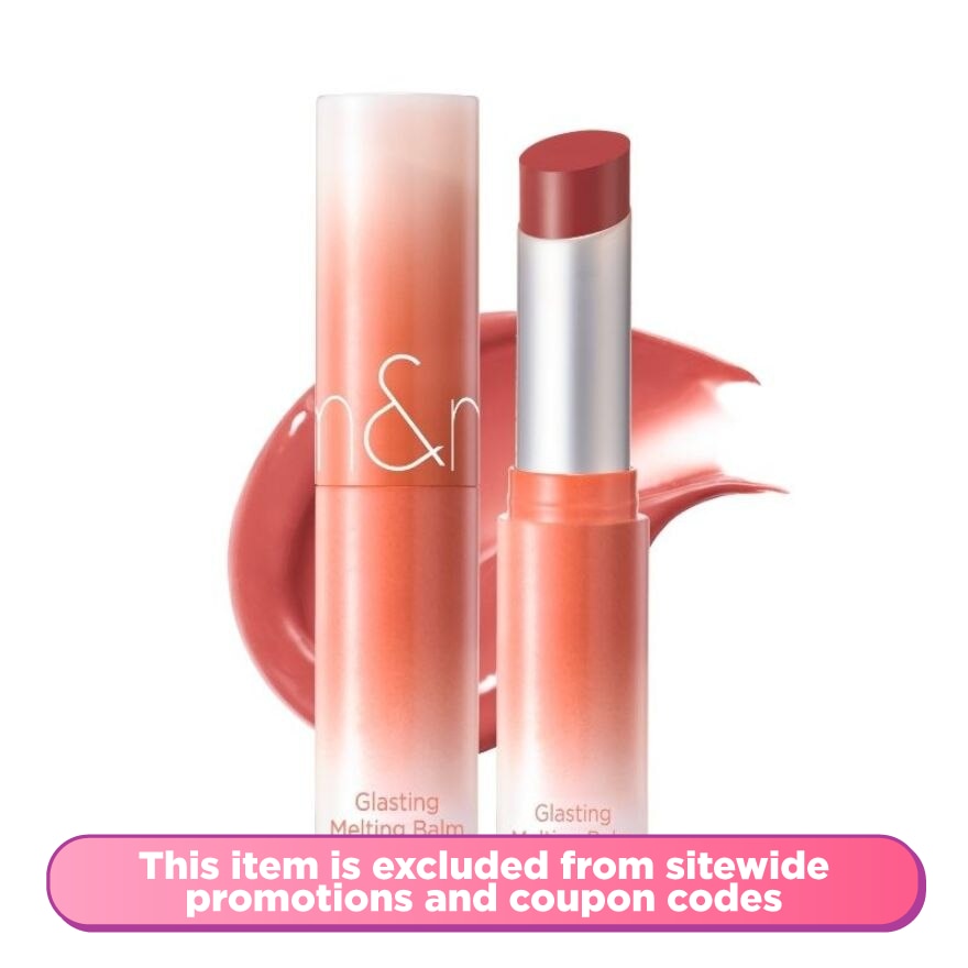 Glasting Melting Balm 14 Dear Apple