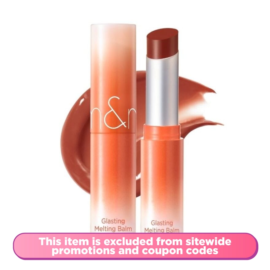 Glasting Melting Balm 15 Pecan Brew