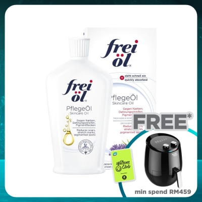 FREIOL Skincare Oil 125ML
