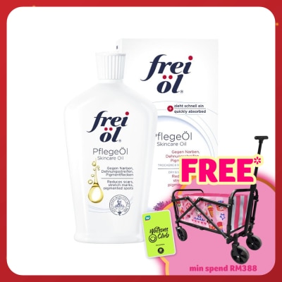 FREIOL Skincare Oil 125ML