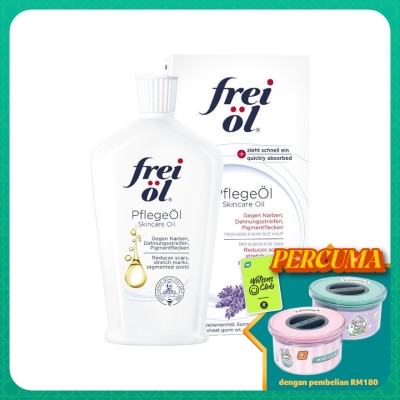FREIOL Skincare Oil 125ML