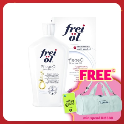 FREIOL Skincare Oil 125ML