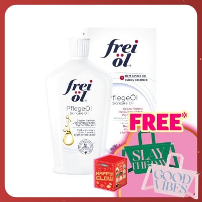 FREIOL Skincare Oil 125ML