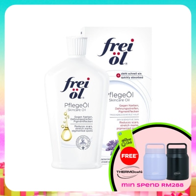 FREIOL - Skincare Oil 125ML