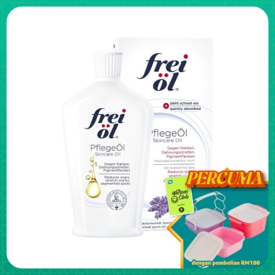 FREIOL - Skincare Oil 125ML