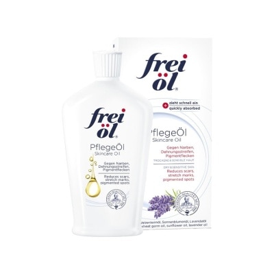 FREIOL Skincare Oil 125ml