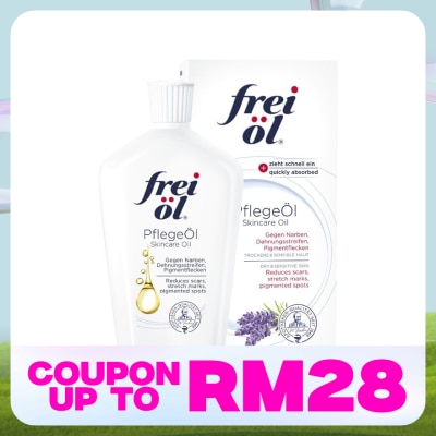 FREIOL Skincare Oil 125ML