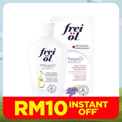 FREIOL Skincare Oil 125ML