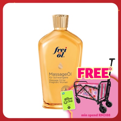 FREIOL Massage Oil For Pregnant Women 125ML