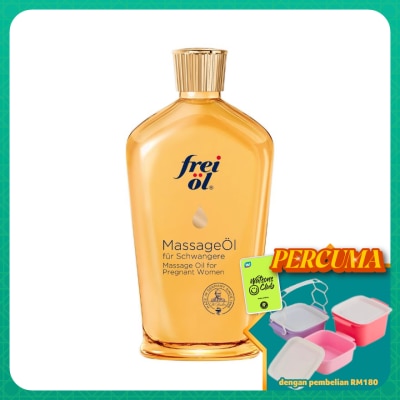 FREIOL - Massage Oil For Pregnant Women 125ML