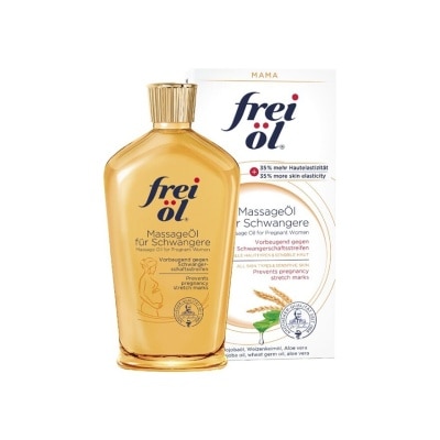 FREIOL Massage Oil 125ml