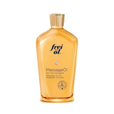 FREIOL Massage Oil For Pregnant Women 125ML