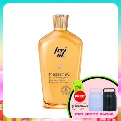 FREIOL - Massage Oil For Pregnant Women 125ML