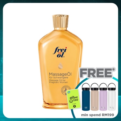 FREIOL Massage Oil For Pregnant Women 125ML