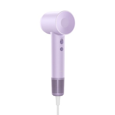 LAIFEN SE Hair Dryer Purple