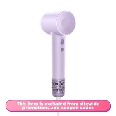 LAIFEN - SE Hair Dryer Purple