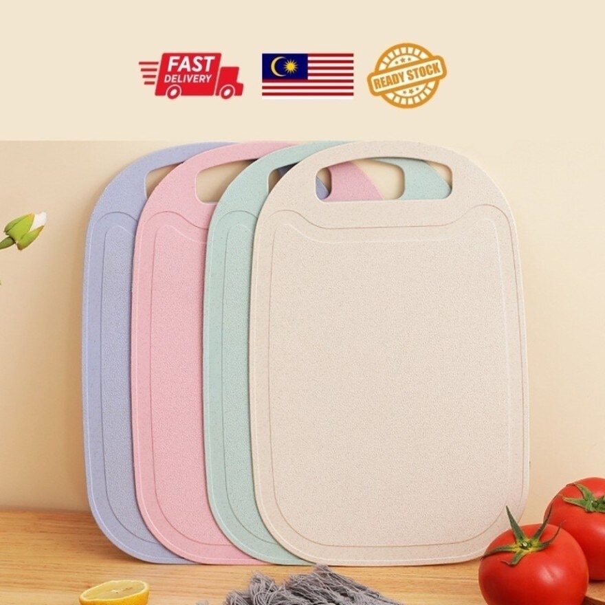 34.2x22.5cm Chopping Board Kitchenware