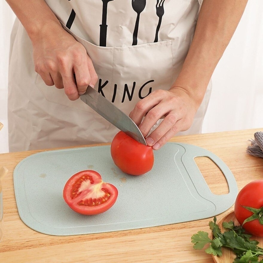 34.2x22.5cm Chopping Board Kitchenware