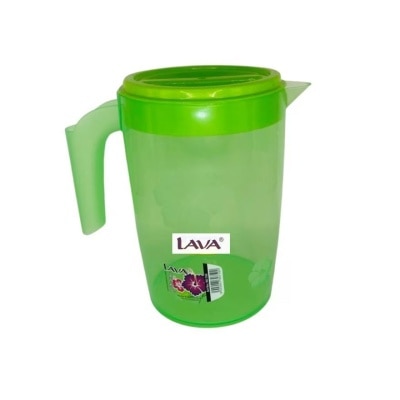 LAVA 1Liter Plastic Mini Water Jug