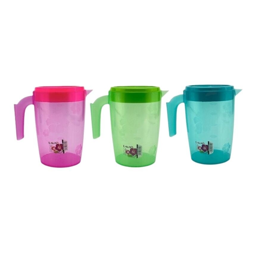 1Liter Plastic Mini Water Jug