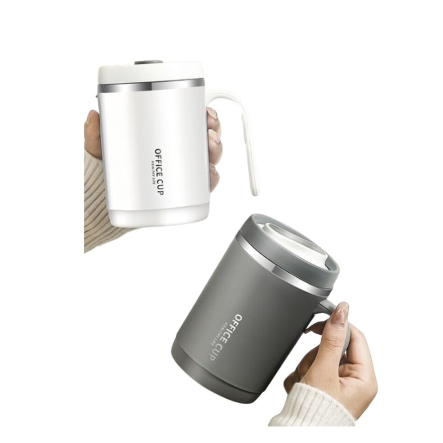 500ml Stainless Steel Drinking Tumbler Mug