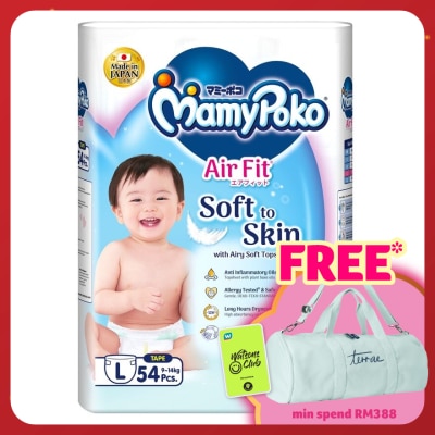 MAMYPOKO Airfit Tape L54