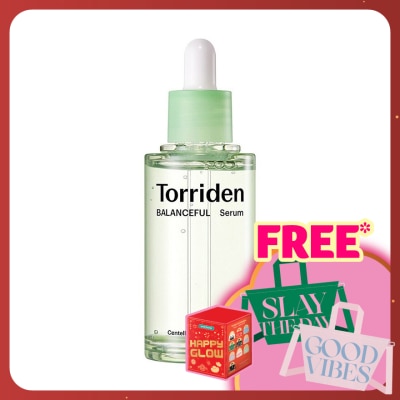 TORRIDEN Balanceful Cica Serum 50ml