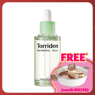 TORRIDEN Balanceful Cica Serum 50ml