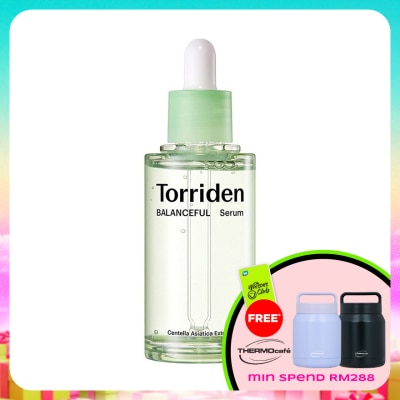 TORRIDEN - Balanceful Cica Serum 50ml