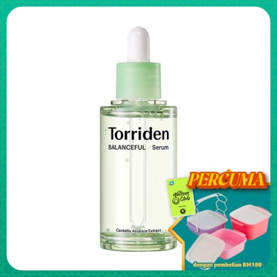 TORRIDEN - Balanceful Cica Serum 50ml