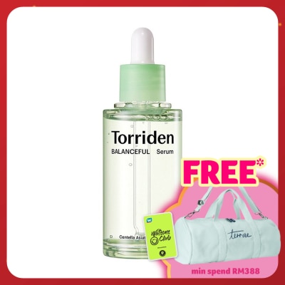 TORRIDEN Balanceful Cica Serum 50ml