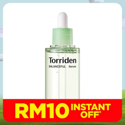 TORRIDEN Balanceful Cica Serum 50ml