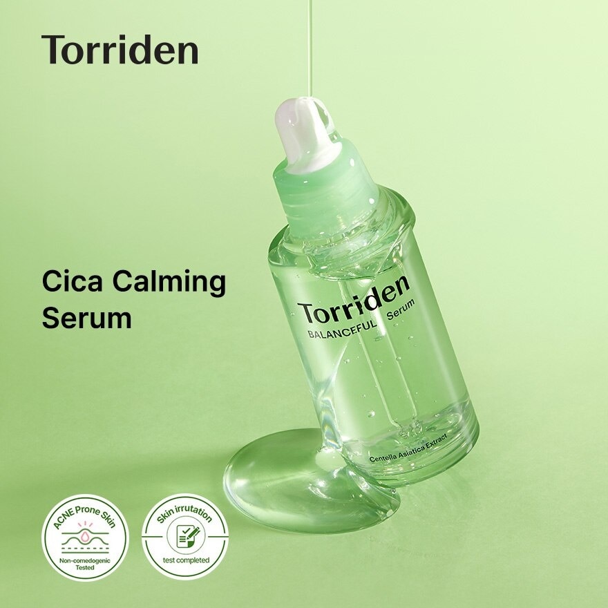 Balanceful Cica Serum 50ml