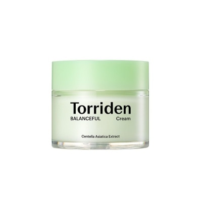 TORRIDEN Balanceful Cica Cream 80ml