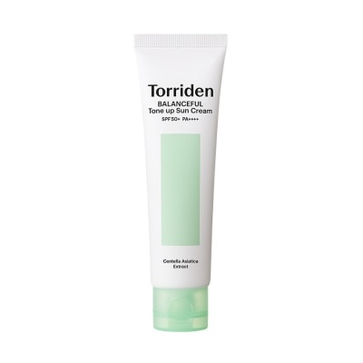 TORRIDEN Balanceful Cica Tone Up Sun Cream 60ml