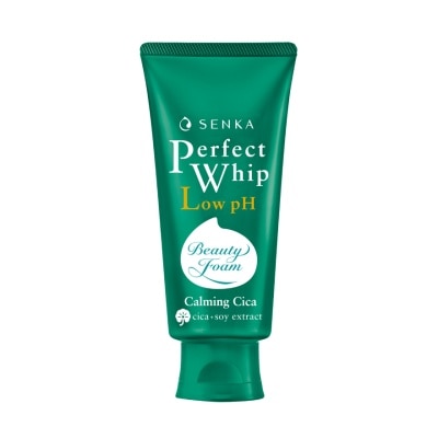 SENKA Perfect Whip Low PH Cica 100g