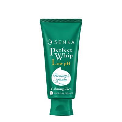 SENKA - Perfect Whip Low PH Cica 100g